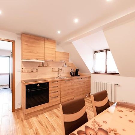Appartamento L'Escapade Citadine Bischheim Esterno foto