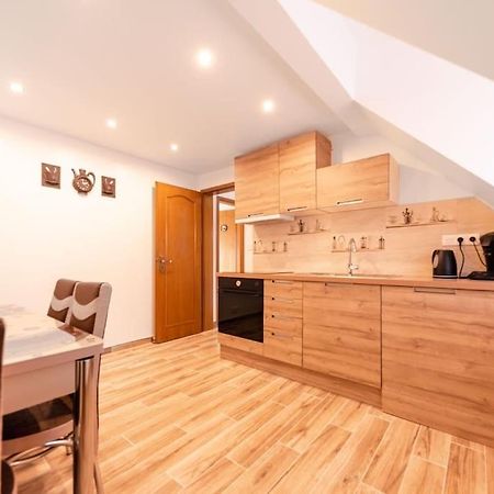 Appartamento L'Escapade Citadine Bischheim Esterno foto