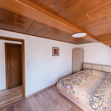 Appartamento L'Escapade Citadine Bischheim Esterno foto