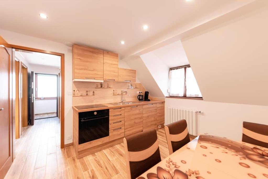 Appartamento L'Escapade Citadine Bischheim Esterno foto