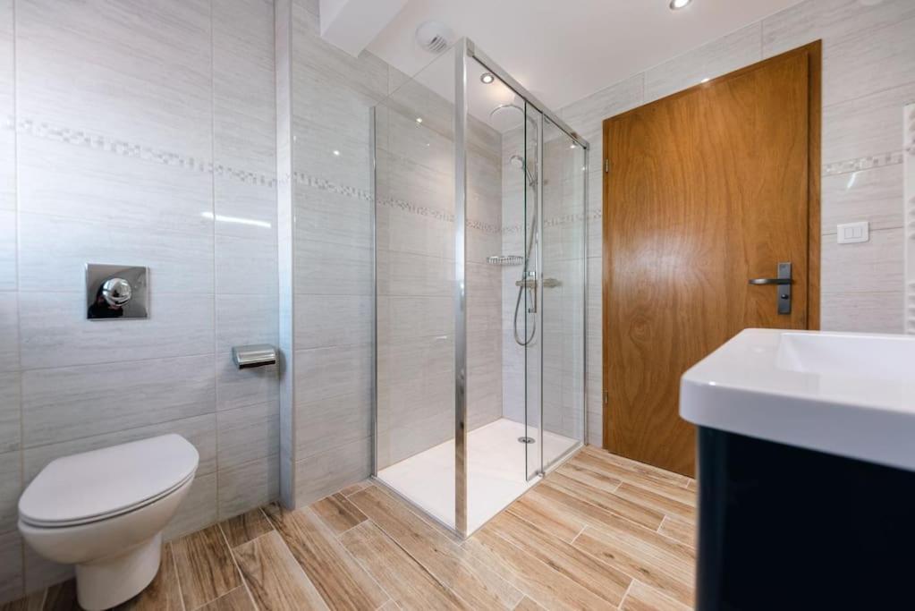 Appartamento L'Escapade Citadine Bischheim Esterno foto