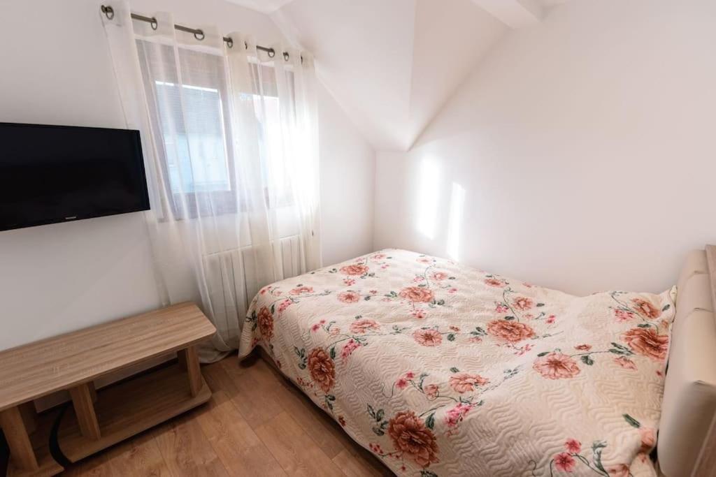 Appartamento L'Escapade Citadine Bischheim Esterno foto
