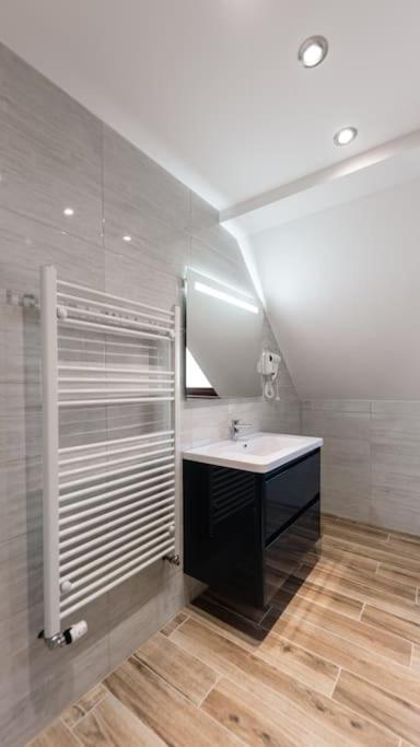 Appartamento L'Escapade Citadine Bischheim Esterno foto
