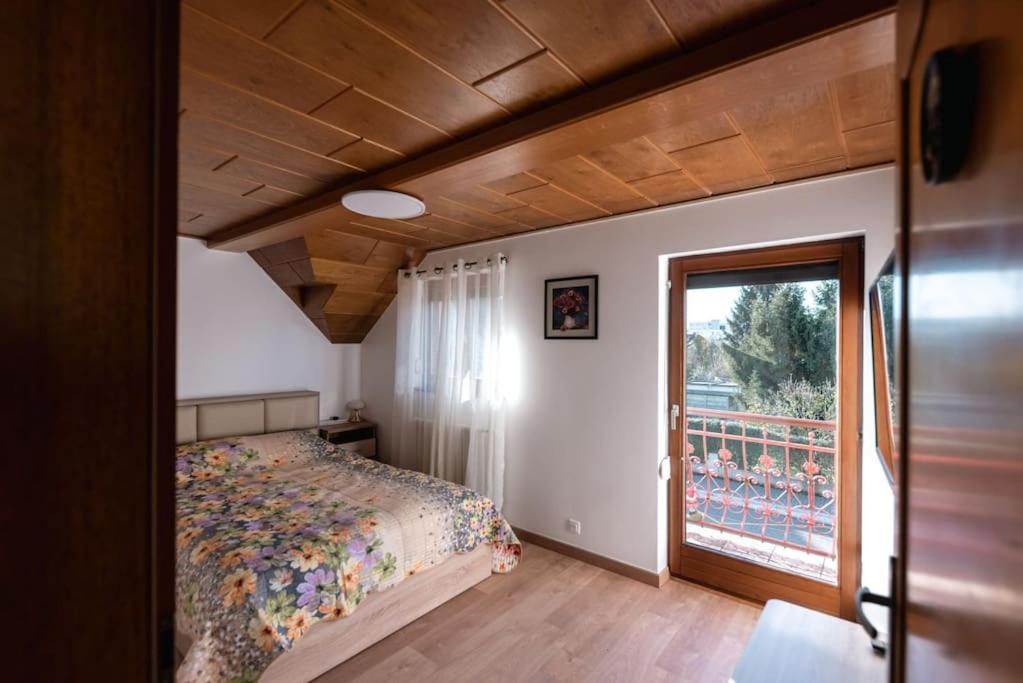 Appartamento L'Escapade Citadine Bischheim Esterno foto