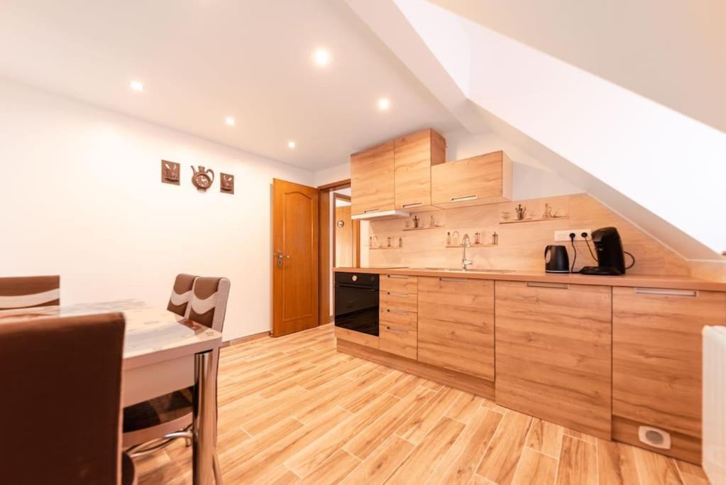 Appartamento L'Escapade Citadine Bischheim Esterno foto