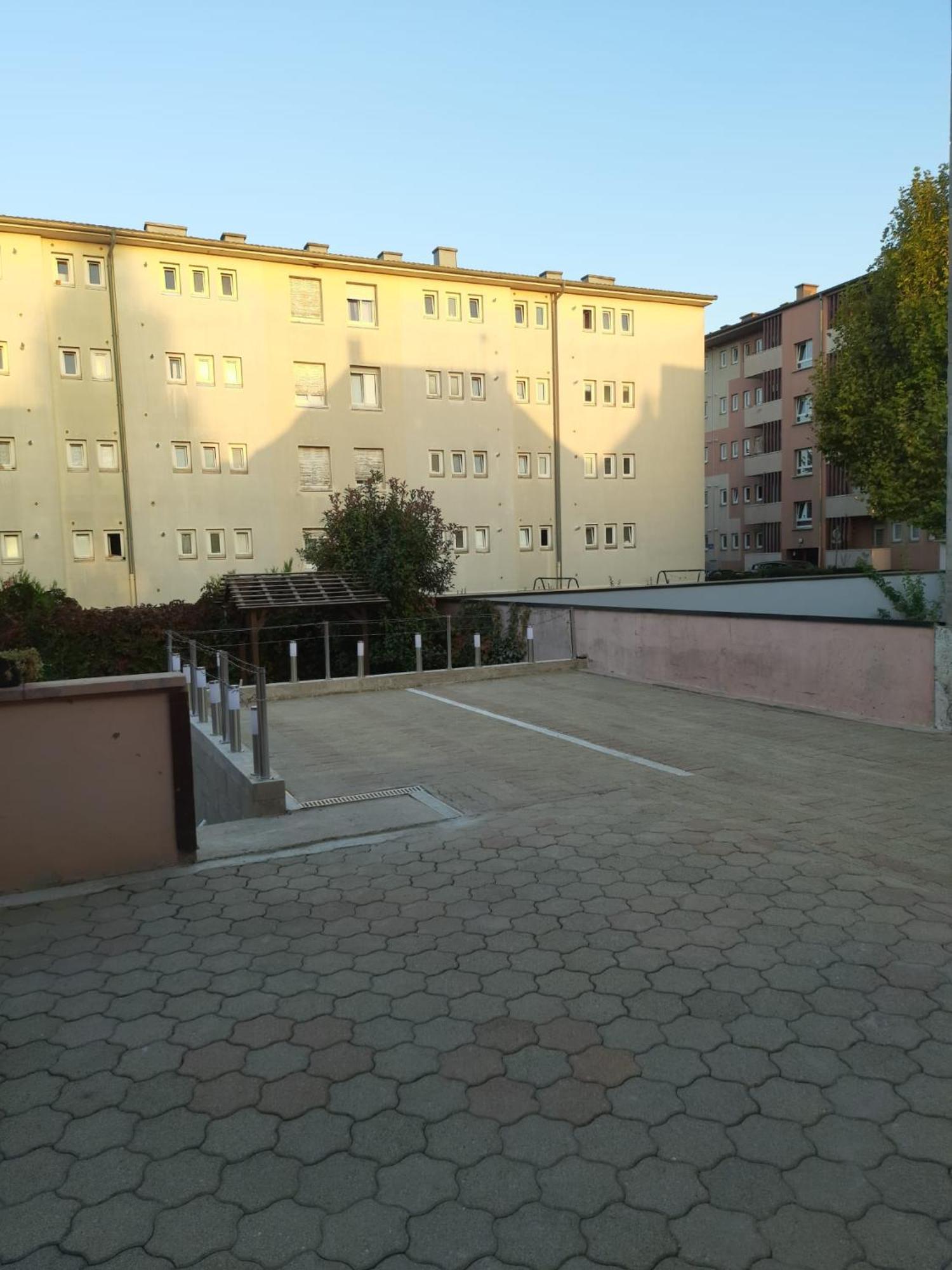 Appartamento L'Escapade Citadine Bischheim Esterno foto